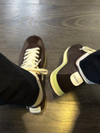 LACOSTE Sapatilhas club