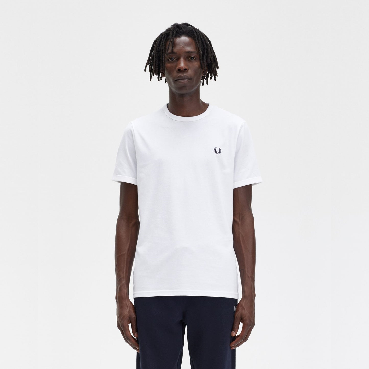 FRED PERRY T-shirt ringer