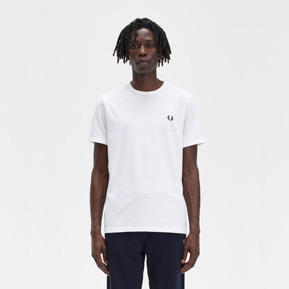 FRED PERRY T-shirt ringer