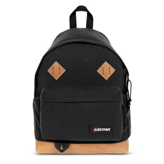 EASTPAK Mochila return black
