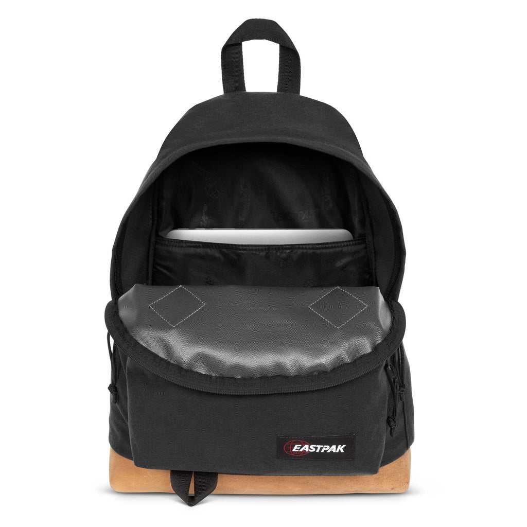 EASTPAK Mochila return black - CARISMAstore