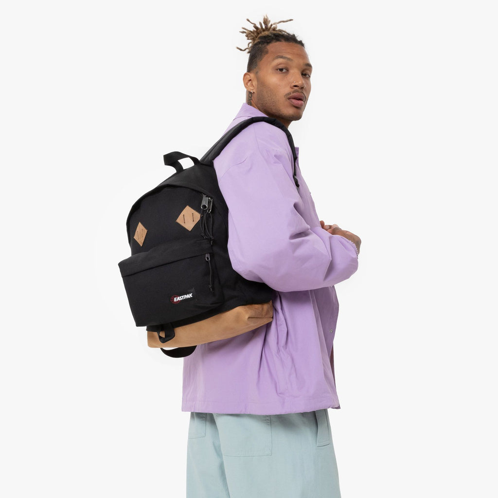 EASTPAK Mochila return black - CARISMAstore