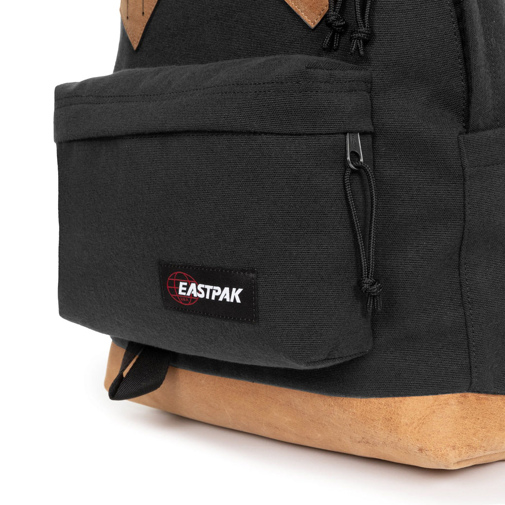 EASTPAK Mochila return black - CARISMAstore