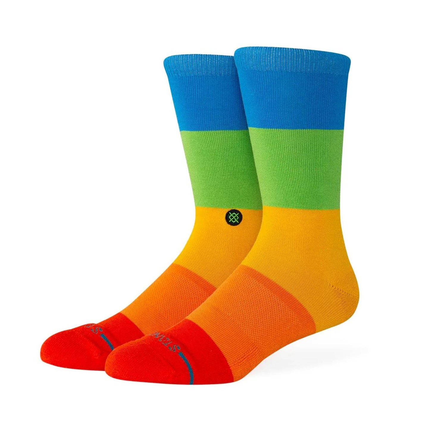 STANCE Meias snapshot crew - CARISMAstore