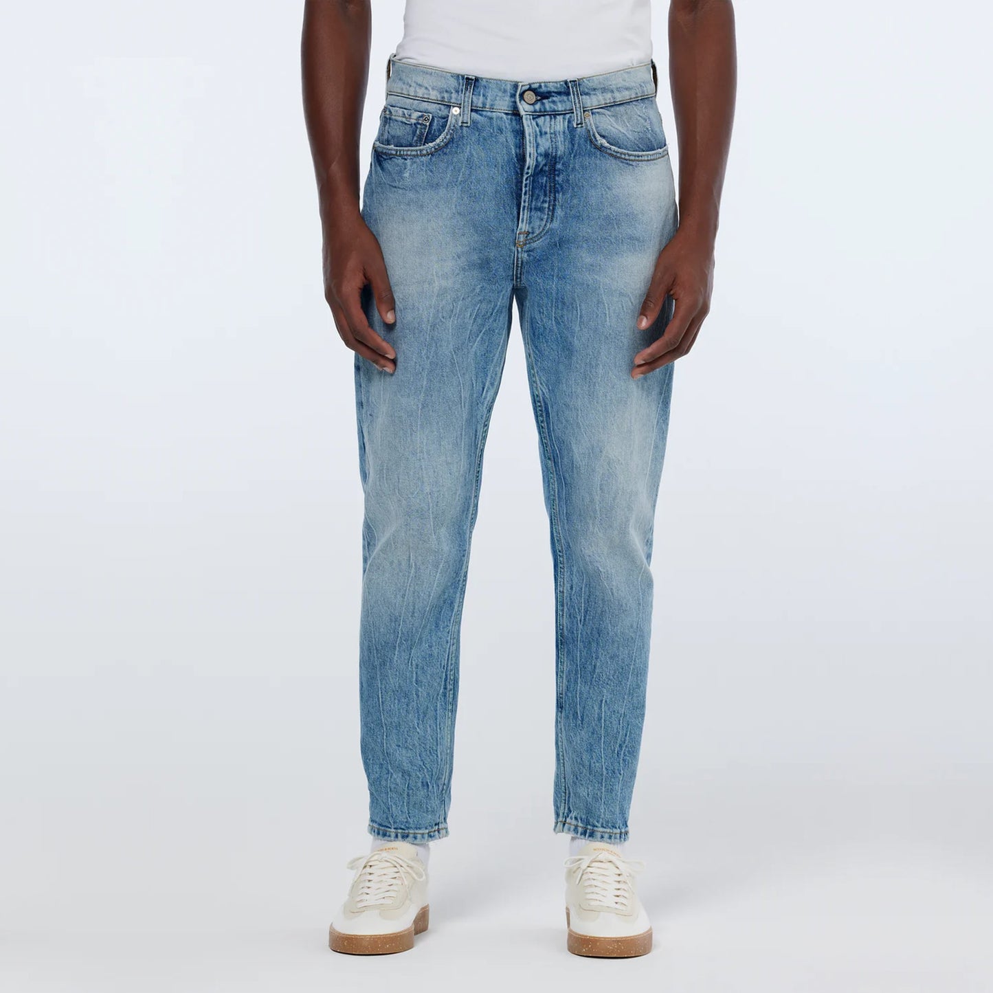 SCOTCH&SODA Jeans dean loose taper - CARISMAstore