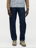 DICKIES x harley davidson relaxed fit jeans