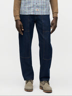 DICKIES x harley davidson relaxed fit jeans