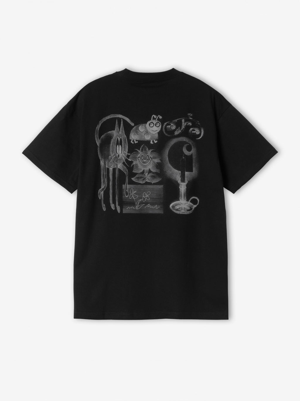 CARHARTT WIP T-shirt okniceok