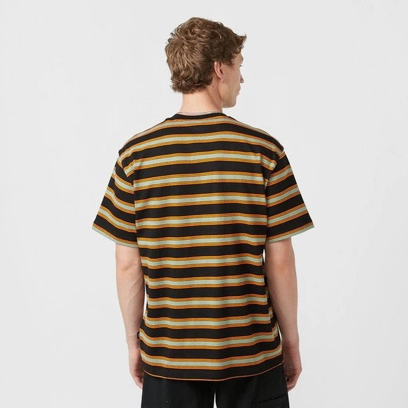 DICKIES T-shirt york stripe - CARISMAstore