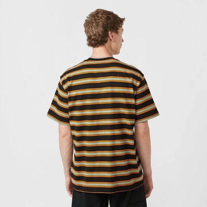 DICKIES T-shirt york stripe - CARISMAstore