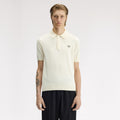 FRED PERRY Polo em malha de algodão