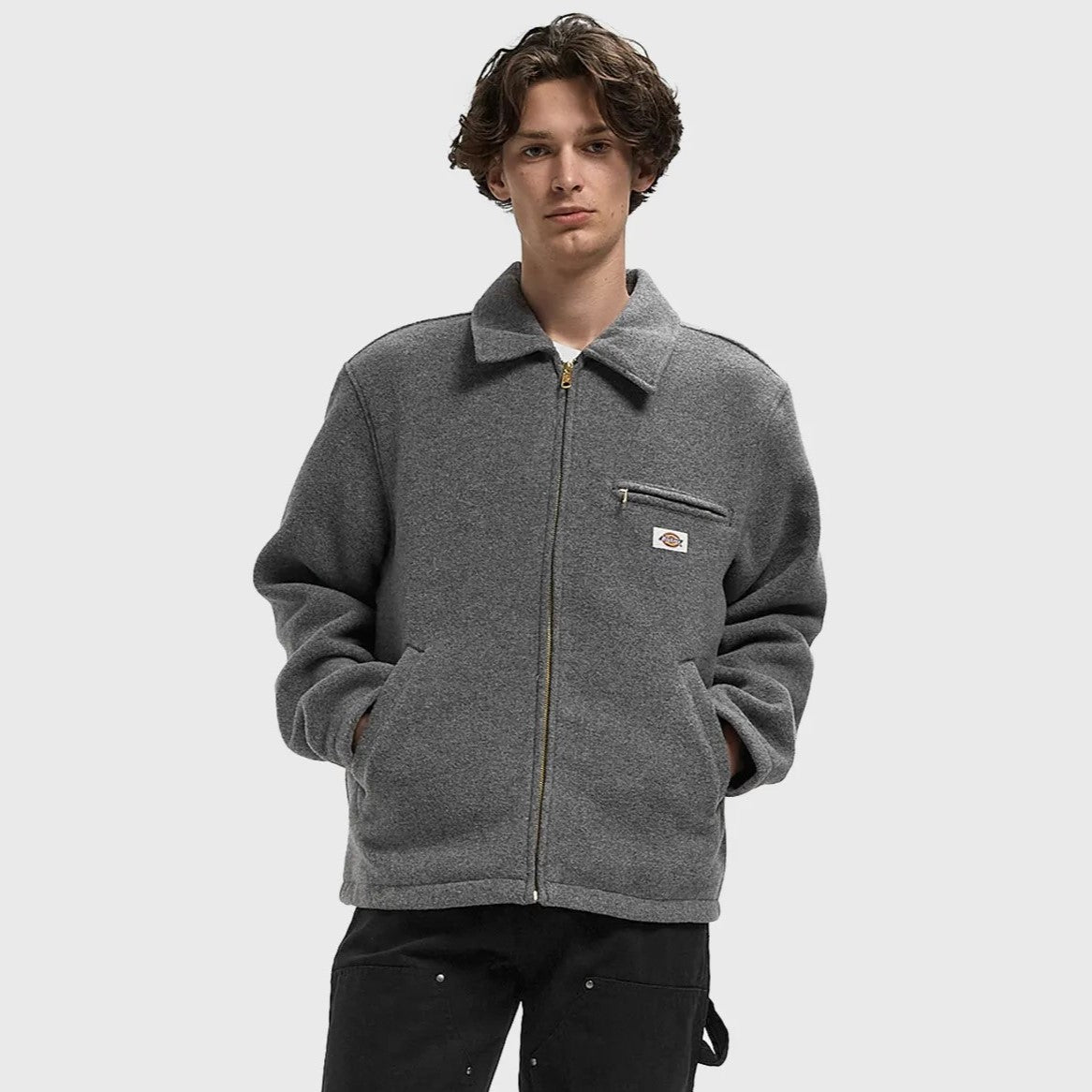 DICKIES Casaco oliver springs premium - CARISMAstore