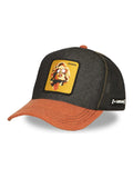 CAPSLAB Queen Cap