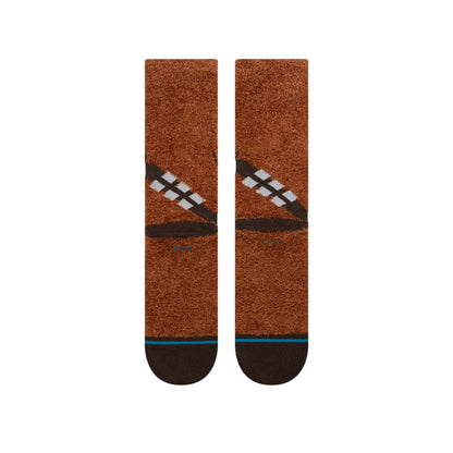 STANCE Meias chewie - CARISMAstore
