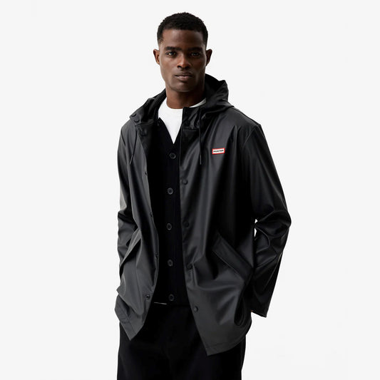 HUNTER Parka de chuva unissex Downpour - CARISMAstore