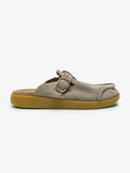 SATORISAN Slippers hoote lux