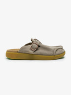 SATORISAN Slippers hoote lux