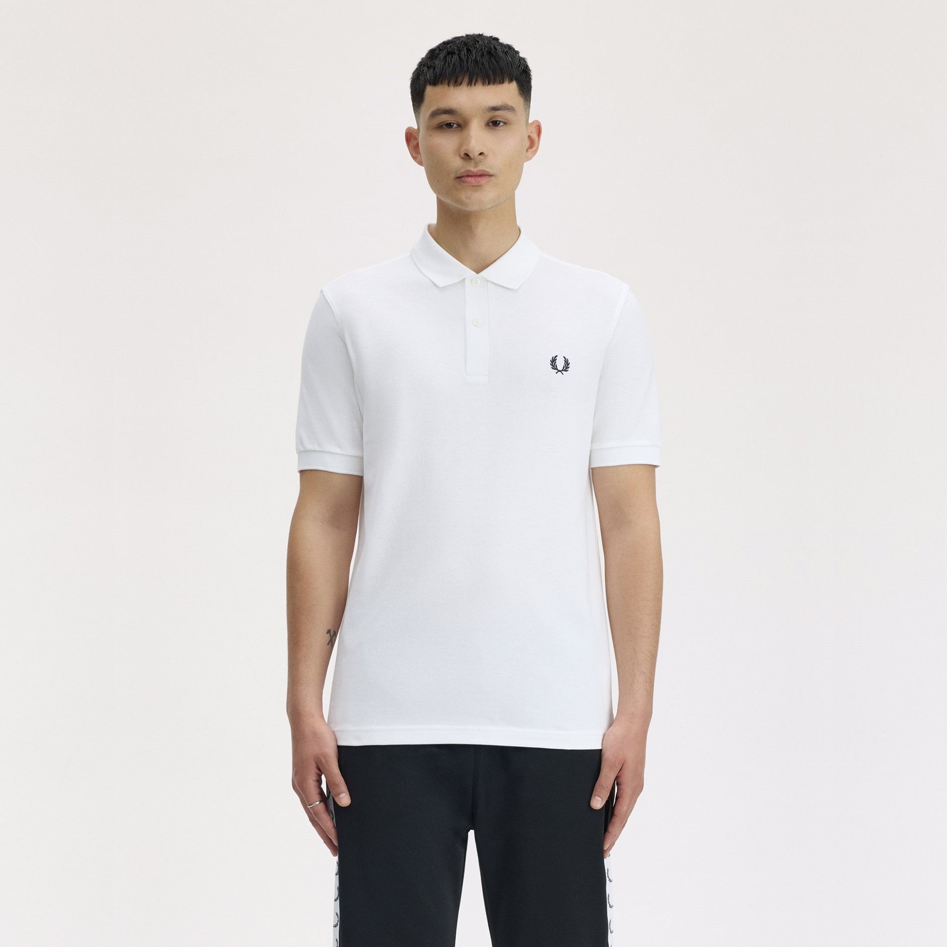 FRED PERRY Polo Shirt