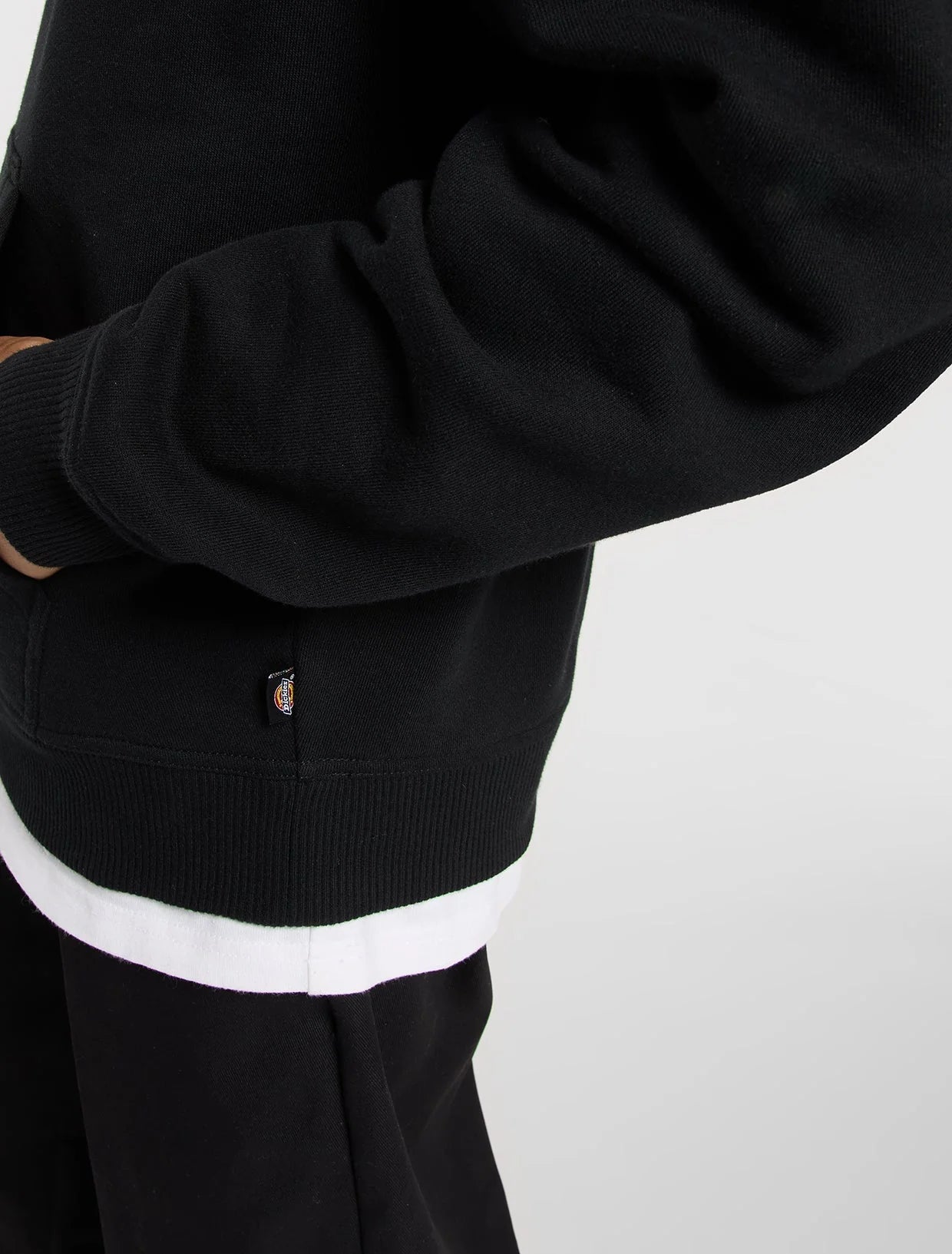 DICKIES Camisola folgada wave