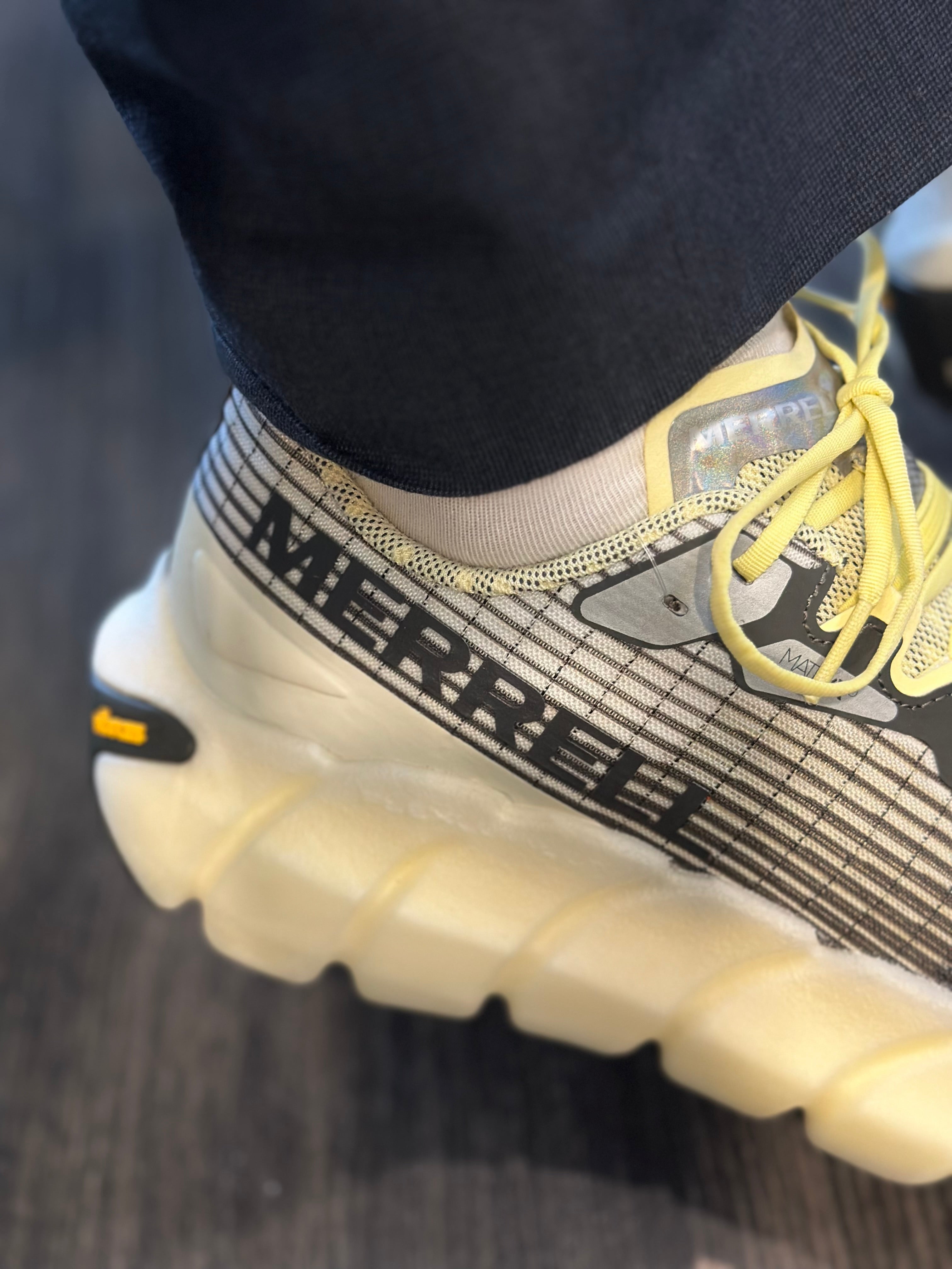 MERRELL Sapatilhas adapt matryx
