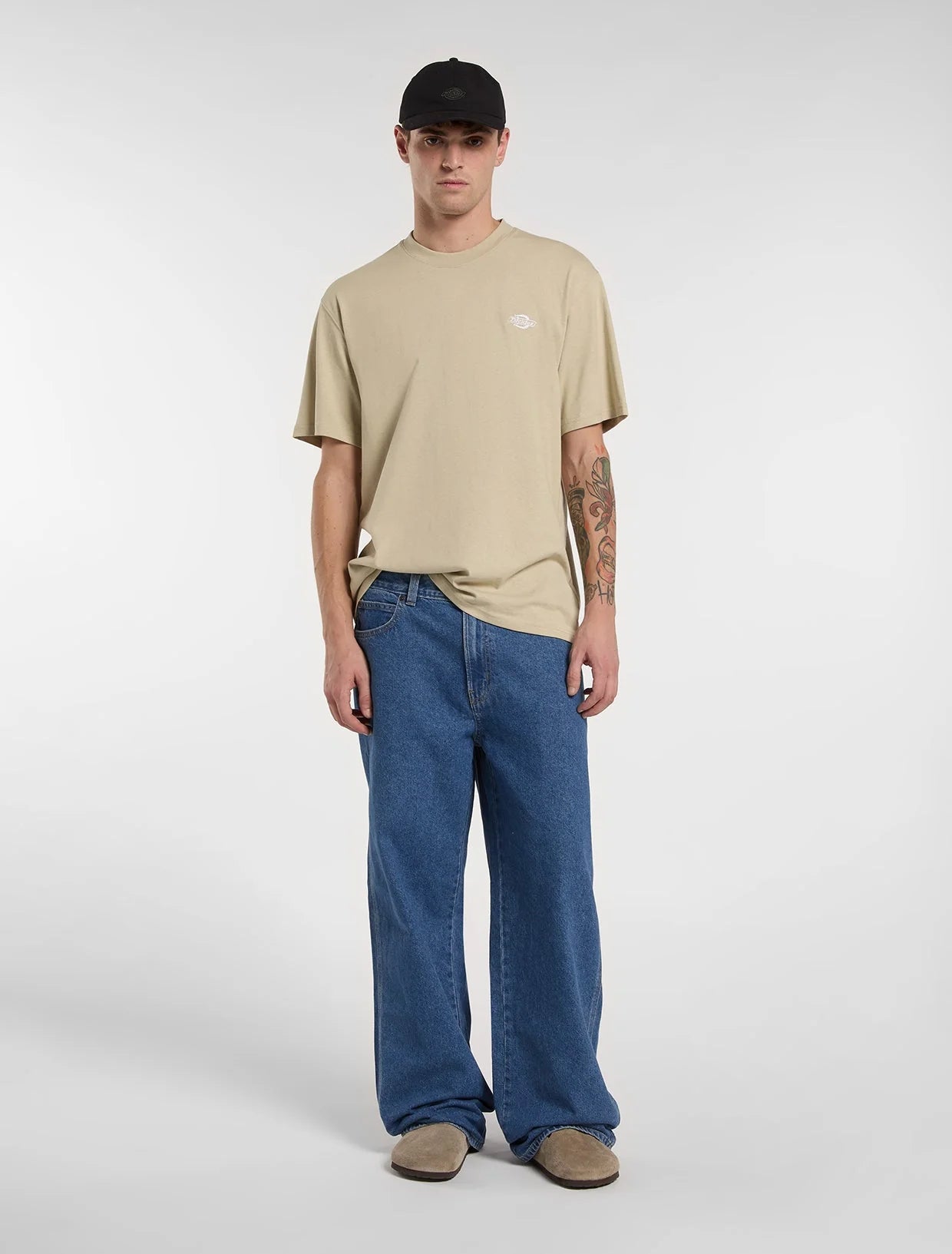 DICKIES T-shirt summerdale