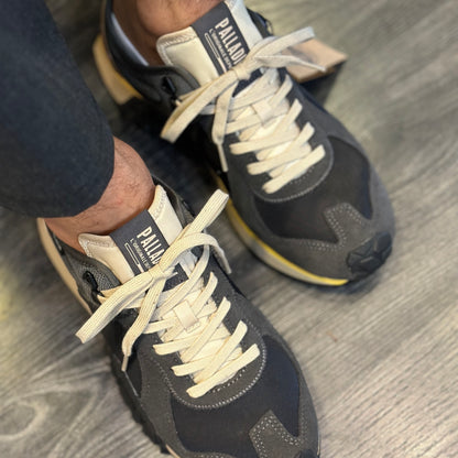 PALLADIUM Sapatilhas troop runner - CARISMAstore