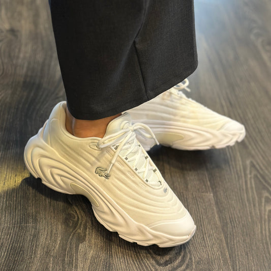 LACOSTE Sapatilhas spinor - CARISMAstore