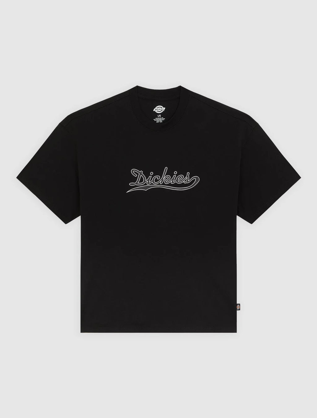 DICKIES T-shirt loose wave