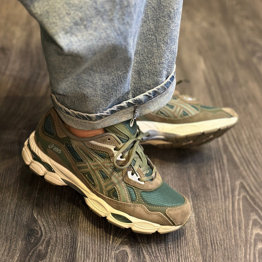 ASICS Sapatilhas gel-nyc - CARISMAstore