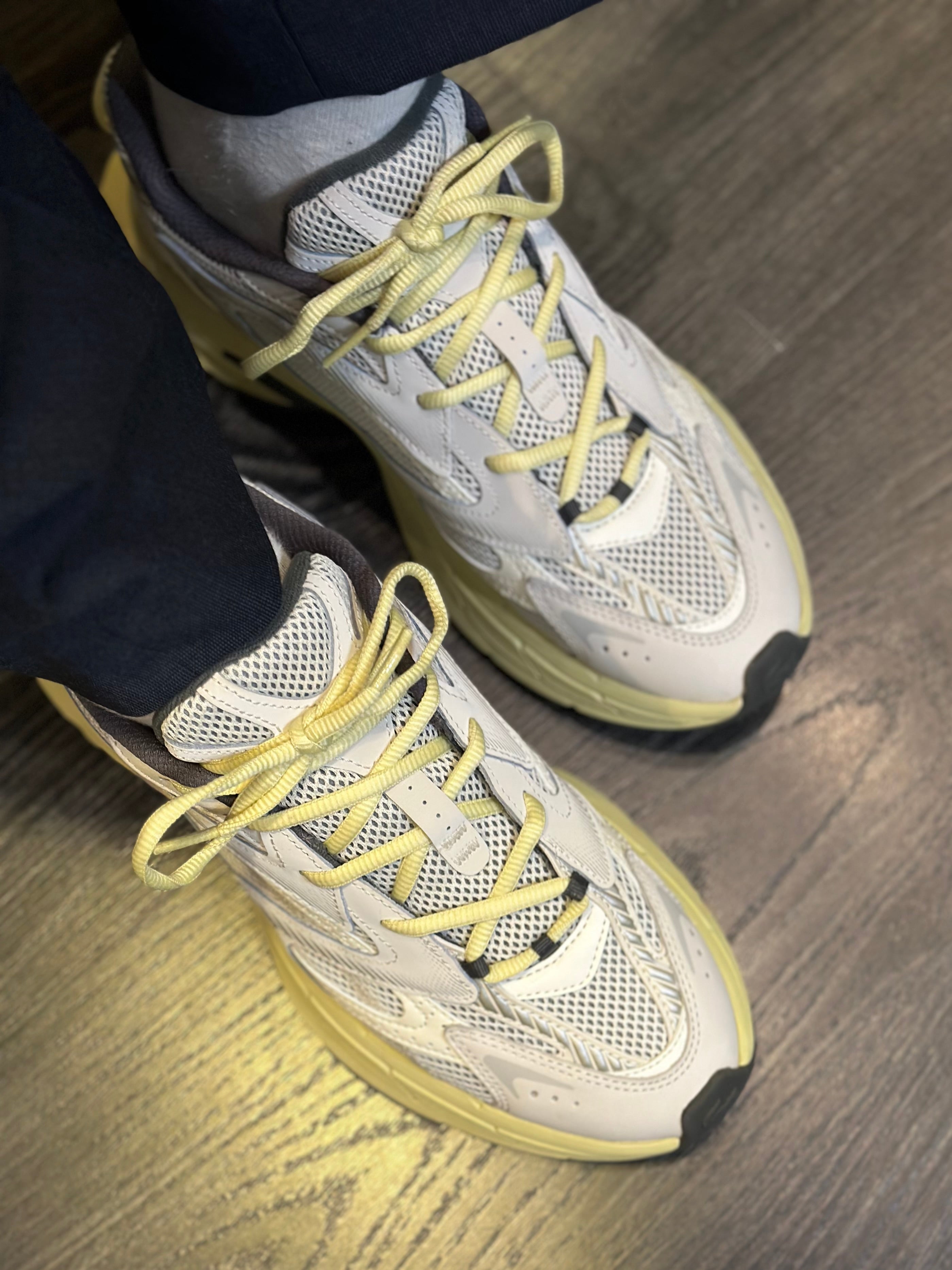 LACOSTE Sapatilhas L003 neo shot