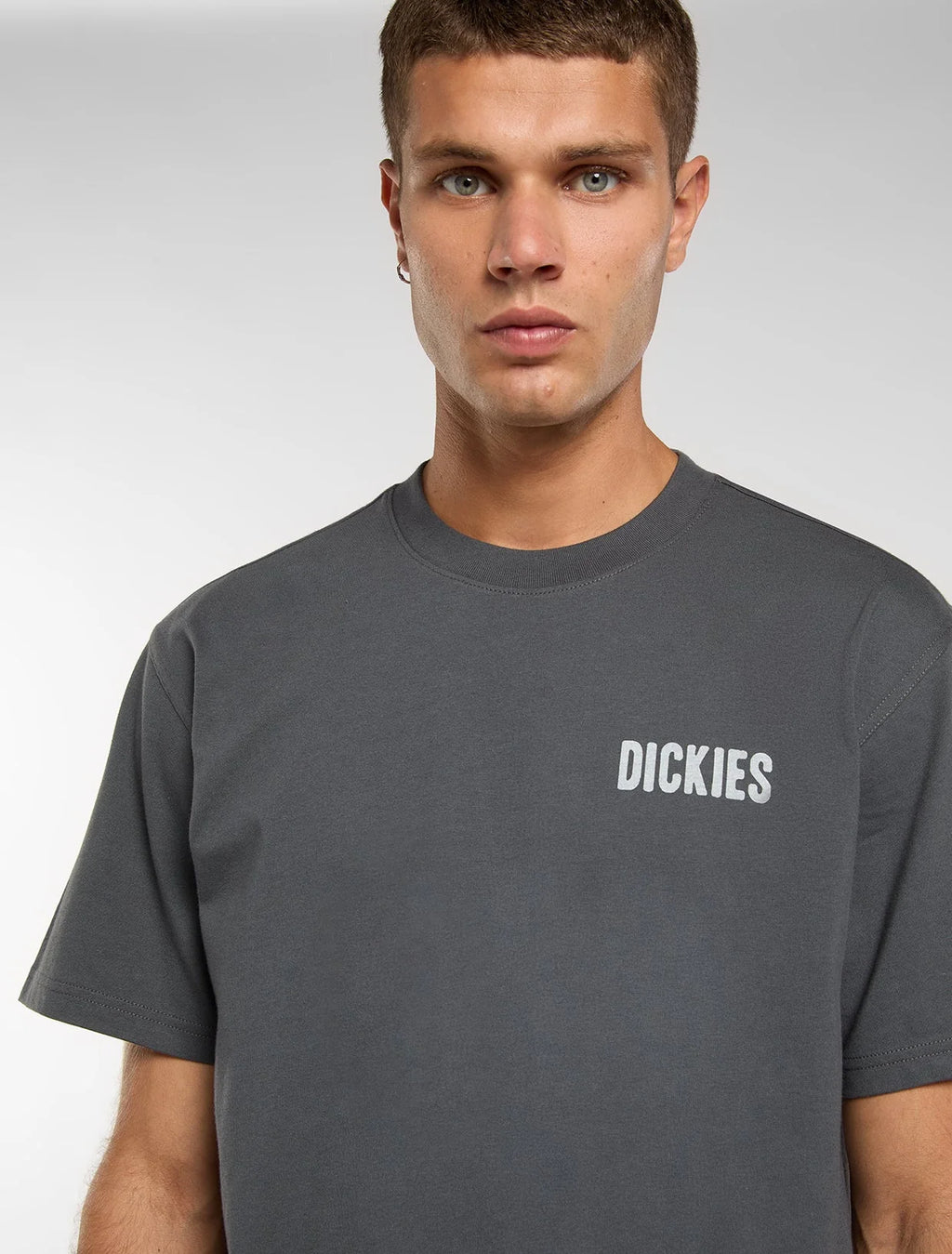 DICKIES T-shirt wolfhurst