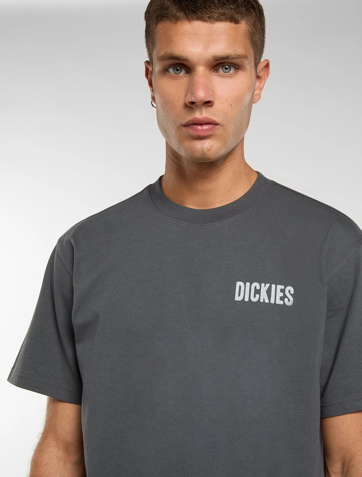 DICKIES T-shirt wolfhurst