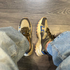 FLOWER MOUNTAIN Sapatilhas rulis - CARISMAstore