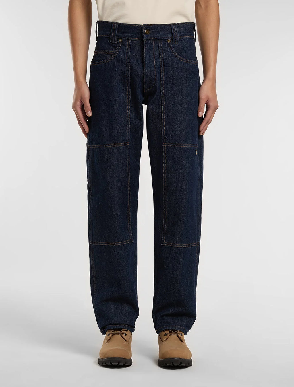 DICKIES x harley davidson jeans relaxed fit
