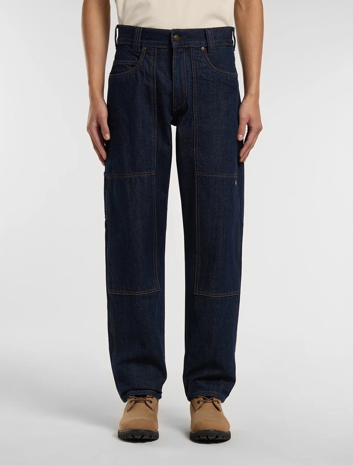 DICKIES x harley davidson jeans relaxed fit