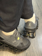 ON Sapatilhas cloudswift amp