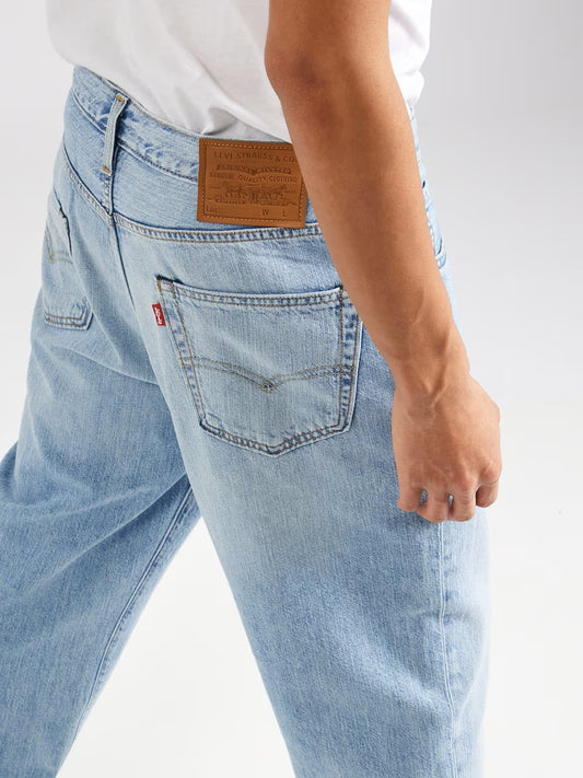LEVIS 568 loose straight jeans