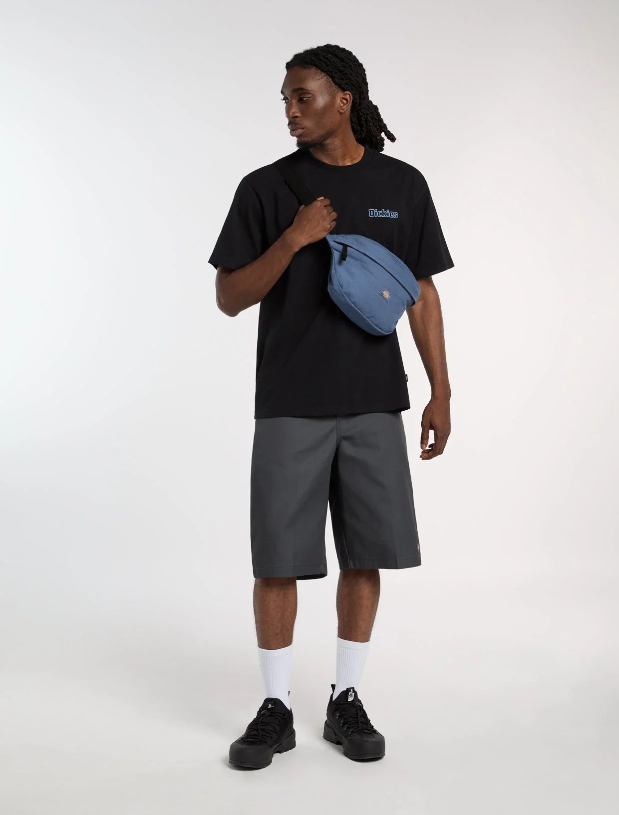 DICKIES T-shirt farlawn