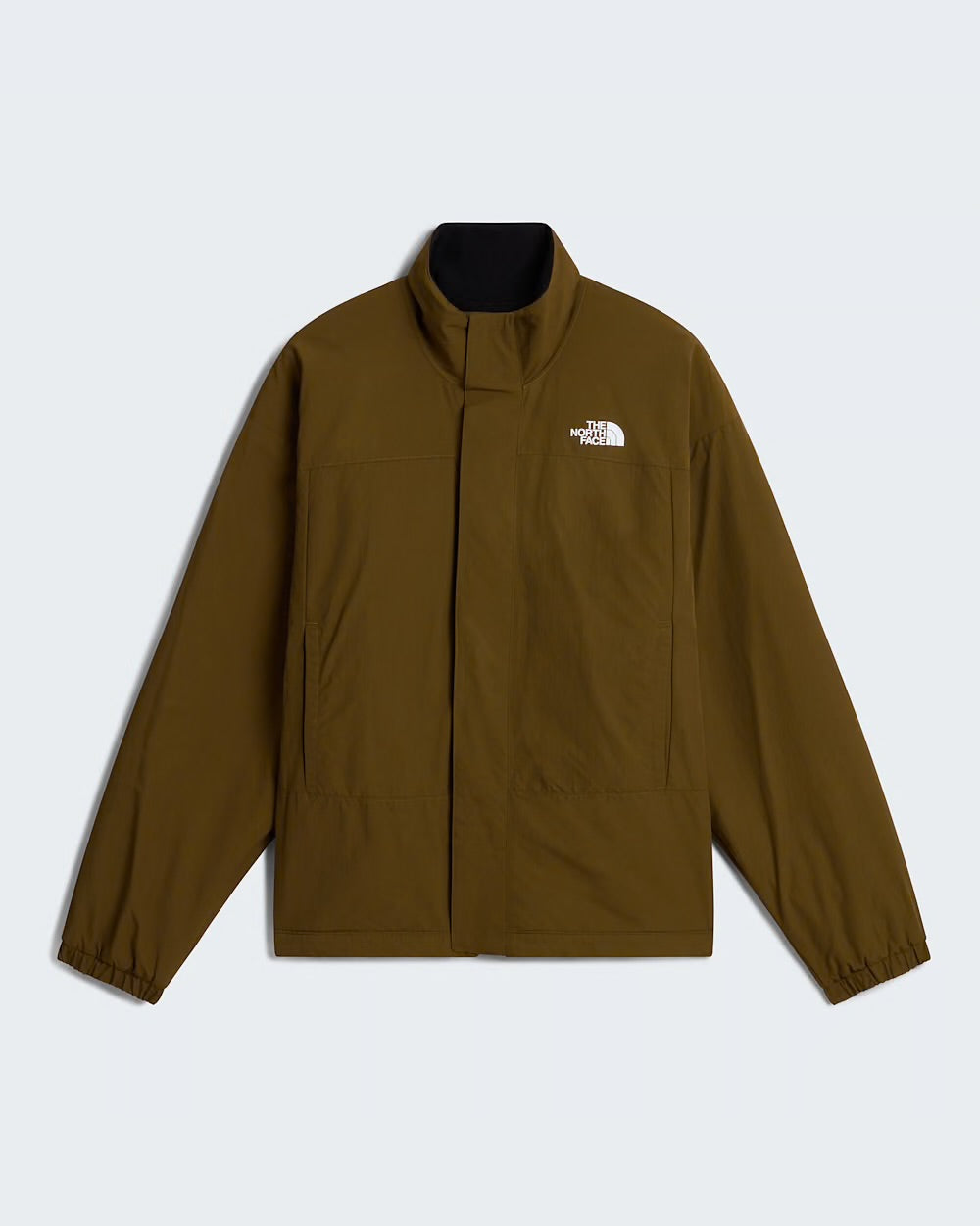 THE NORTH FACE Casaco polar reversível yumiori