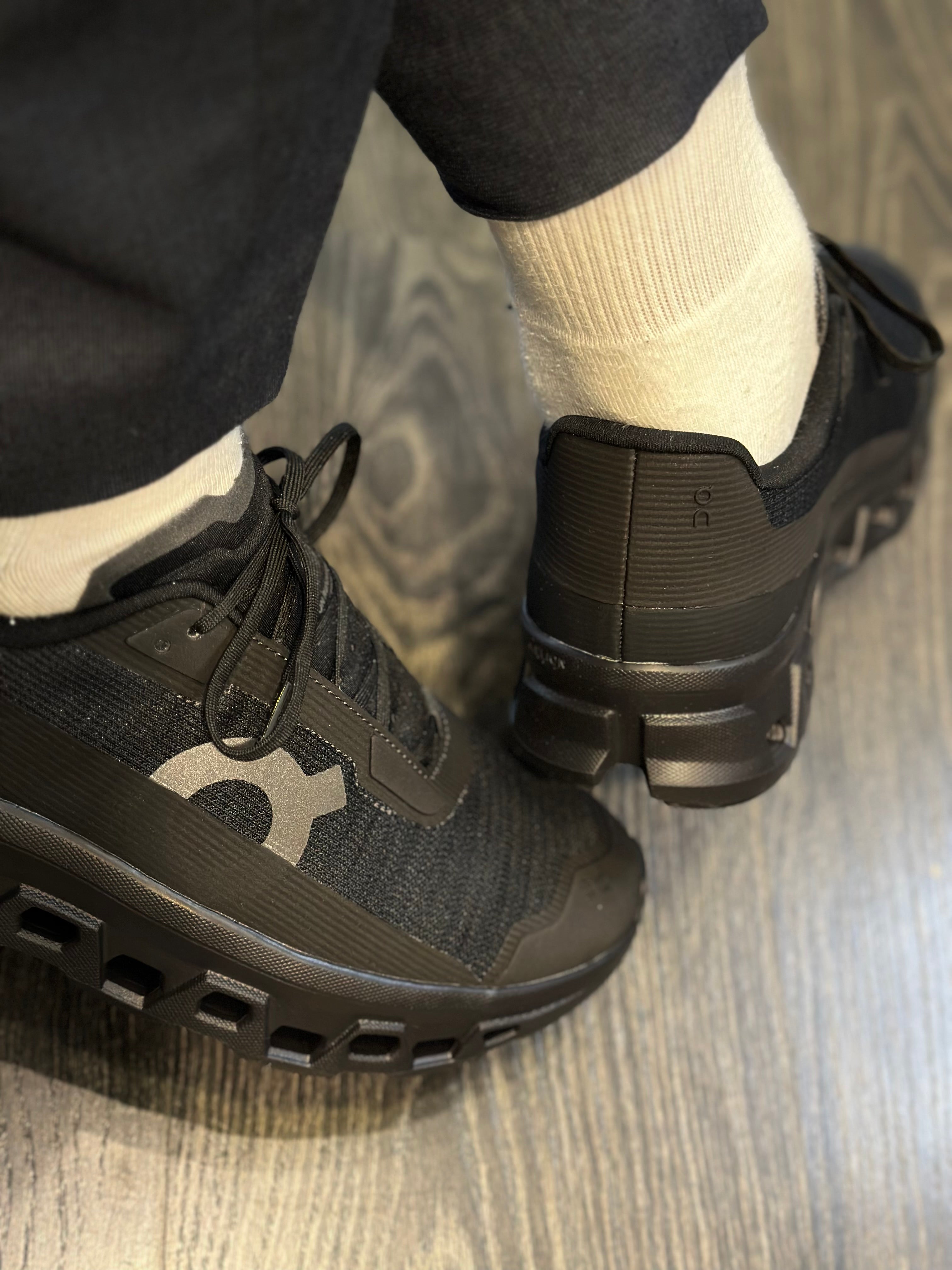 ON Sapatilhas cloudmonster void