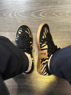 MORRISON Sapatilhas zebra nineties 2.0