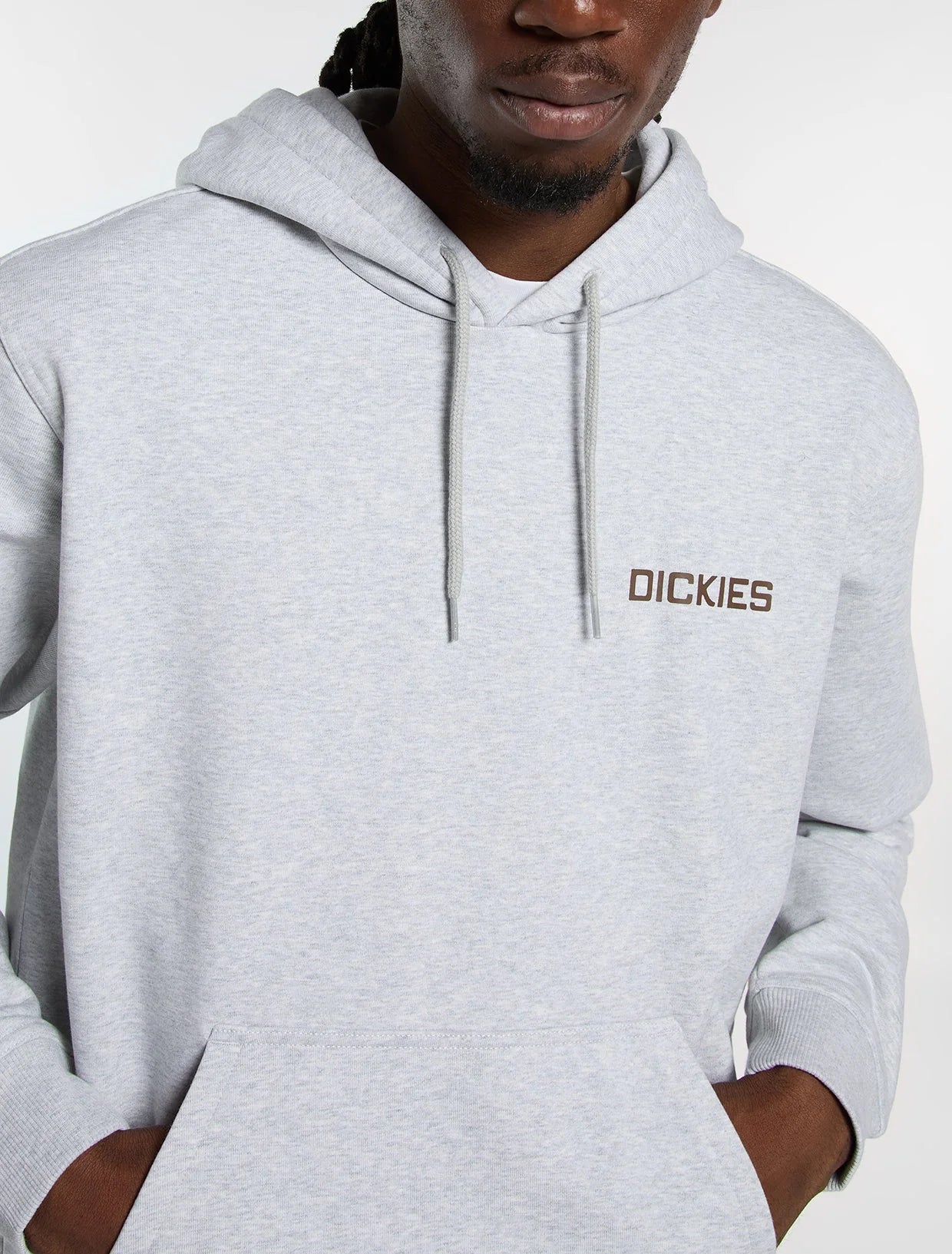 DICKIES Camisola payson