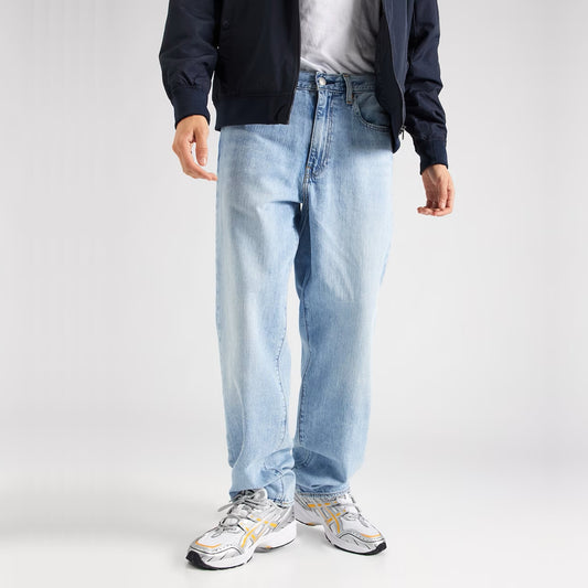 LEVIS 568 loose straight jeans
