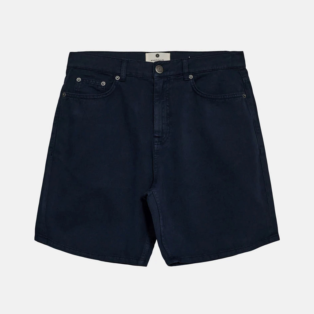 ANERKJENDT Calção sky captain - CARISMAstore