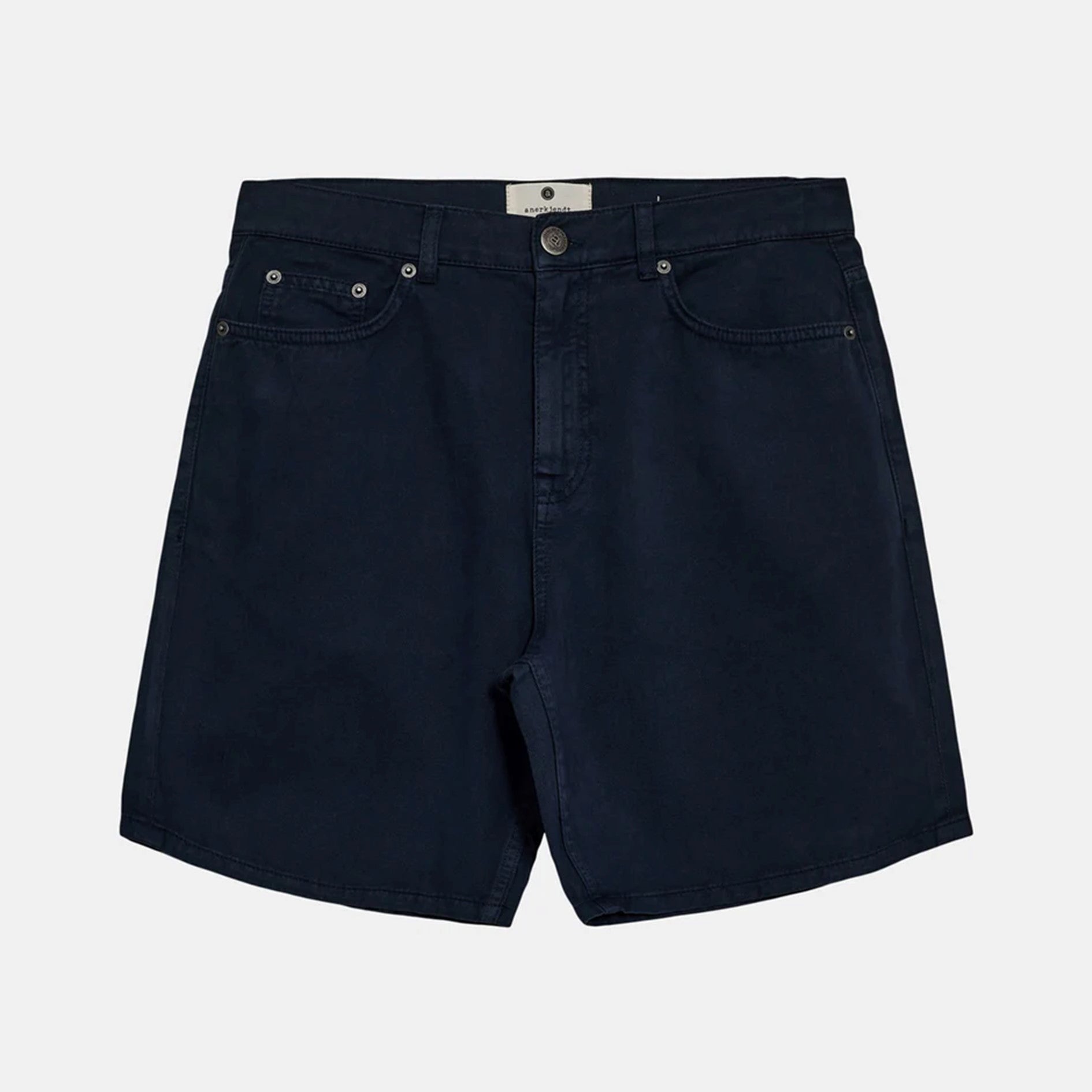 ANERKJENDT Calção sky captain - CARISMAstore