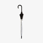 HUNTER Guarda-chuva bolha de bigode transparente - CARISMAstore