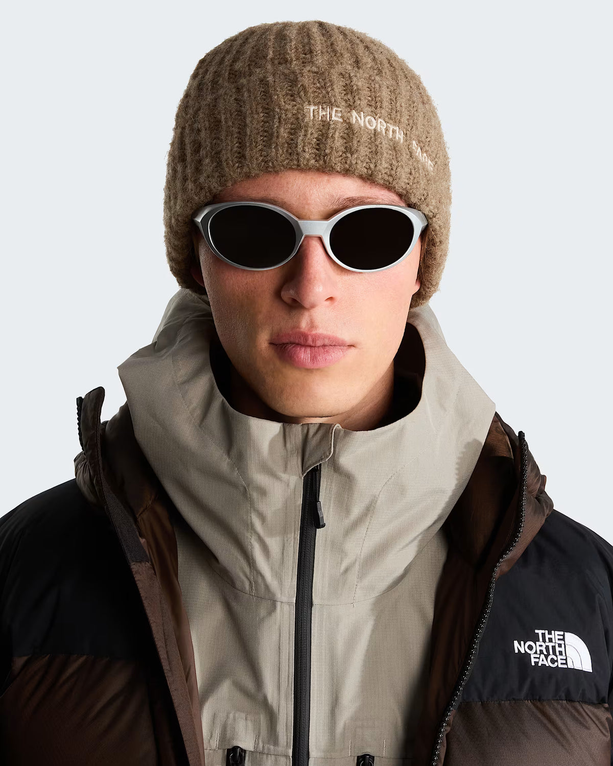 THE NORTH FACE Gorro fohair cabin