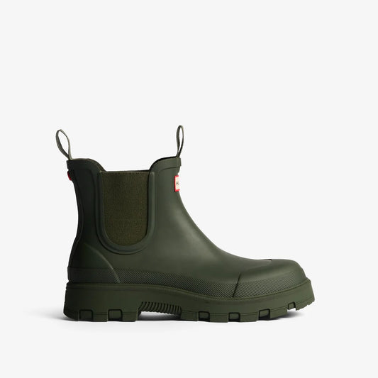 HUNTER Bota chelsea elástica unissex elements
