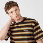 DICKIES T-shirt york stripe - CARISMAstore