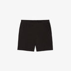 LACOSTE Calções em Jersey Texturizado